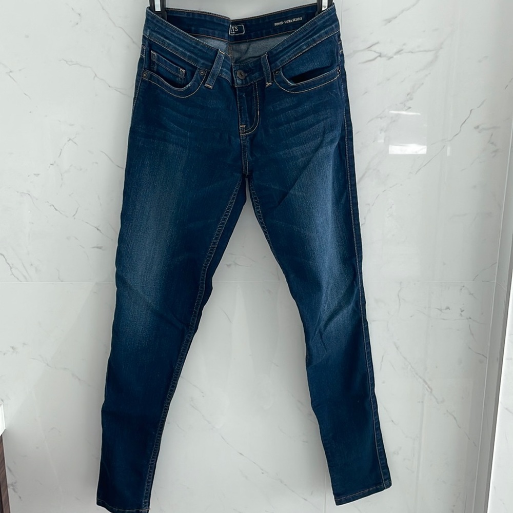 Guess Skinny Jeans